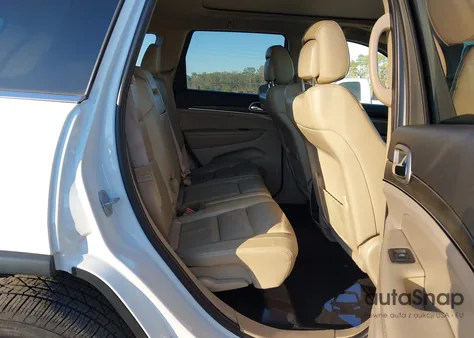 2021 Jeep Grand Cherokee Limited 4X4 z USA, uszkodzony, nr VIN 1C4RJFBG7MC646643